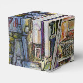 Koud Brew in een Hot Deli Bedankdoosjes (Achterkant)