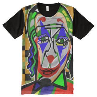 Koud Face T Shirt