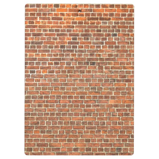 Koud Hoesjes Klembord (Achterkant)