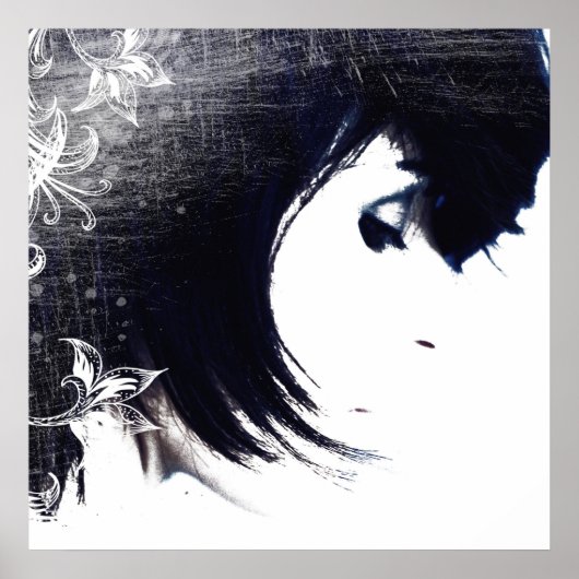 Koud Poster (Voorkant)