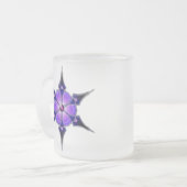 Koud Starlight voorzijde Mok (Voorkant links)