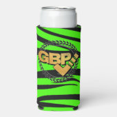 Koude Beren (Seltzer Voorkant)