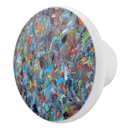 Koude Breeze Keramische knop (Rechts)