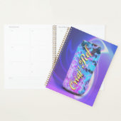 Koude Drink Planner (Display)