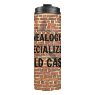 Koude Hoesjes Reismok of Thermische Tumbler Thermosbeker