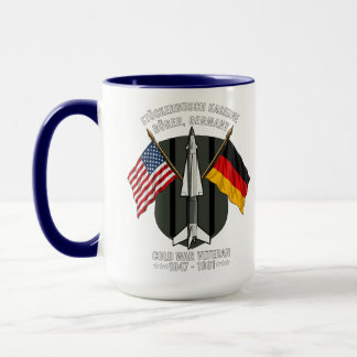 Koude Oorlog Veteraan Stöckerbusch Kaserne Büren Mok