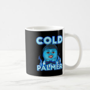 Koude Palmer meme, leuke meme Koffiemok