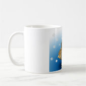 KOUDE SQUIRREL KOFFIEMOK (Links)