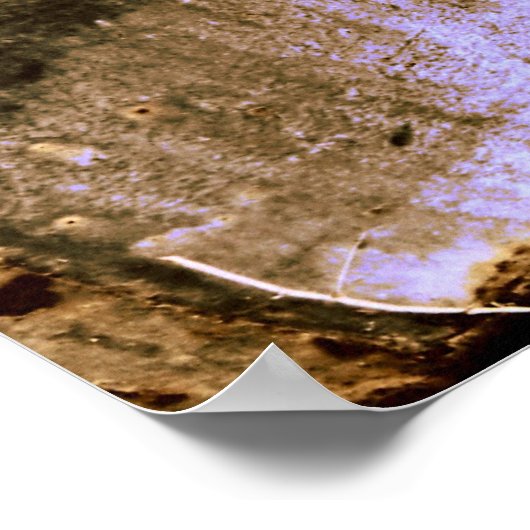 Koudopslag Poster (Hoek)