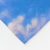 Kouds Fleece Blanket (30 x 40 inch) (Hoek)