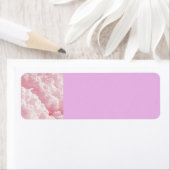 Kouds retouradres etiket (Insitu)