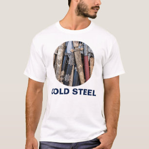Koudstaal T-shirt