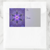 Koudstarlight Label Stickers (Tas)