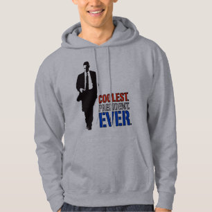 "Koudste" Hoodie