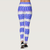 Koudste Leggings (Achterkant)
