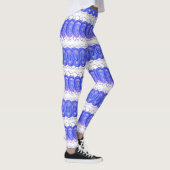 Koudste Leggings (Rechts)