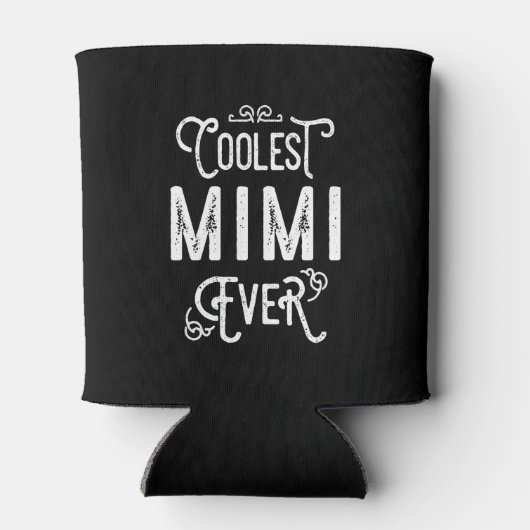 Koudste Mimi Ever Blikjeskoeler (Achterkant)