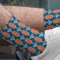 Koudste Pop | Oranje vaderdag, kreupelpaps