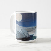 Koudwaterpassage Koffiemok (Voorkant links)