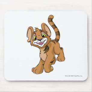 Kougra Brown Muismat