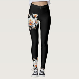 Kousenbroeken Leggings