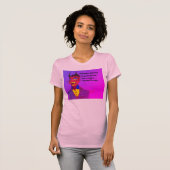 Kousin Freaky Devil Herinner je T-shirt (Voorkant volledig)