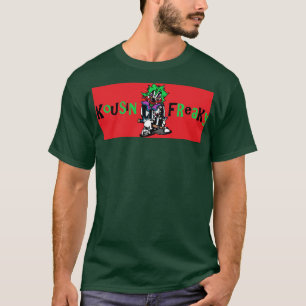 Kousin Freaky T-shirt Binky