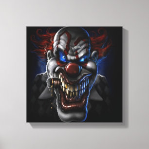 Kouwen voor de aambedekking en de igar canvas afdruk