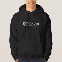 Kovaydin.NET huppari/hoodie