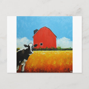 Kow#352 Briefkaart