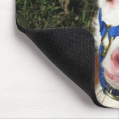 Kow Mousepad Muismat (Hoek)