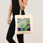 Kow Parsnip-Canvas tas (Voorkant (product))