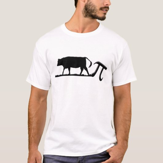 Kow Pi T-shirt (Voorkant)