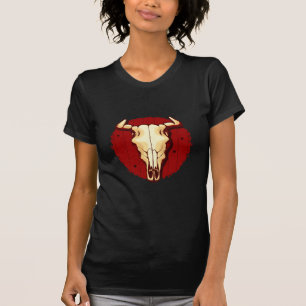 Kow Skull T-Shirt