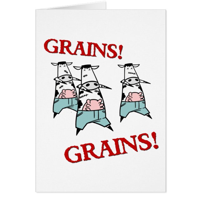 Kow Zombies (Voorkant)