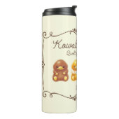 Kowalski Bakery - Baby Nifflers Thermosbeker (Gedraaid links)