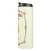 Kowalski Bakery Fwooper Thermosbeker (Geroteerd rechts)