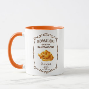 Kowalski Bakery - Moedig Mok