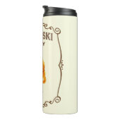 Kowalski Bakery - Niffler Thermosbeker (Geroteerd rechts)