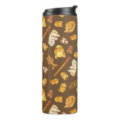 Kowalski Bakery Toss Pattern Thermosbeker (Gedraaid links)