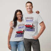 Kowalski Speed Shop Shirt (Unisex)