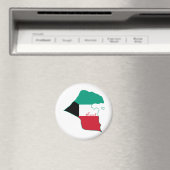 Koweït Magnet (In Situ (Lave-vaisselle))