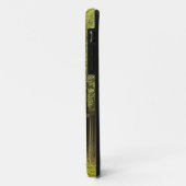 Koya Sugi Cedar Trees Case-Mate iPhone Case (Achterkant/links)