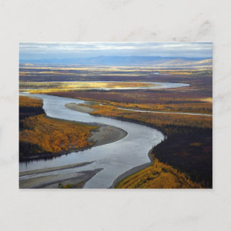Koyukuk Briefkaart