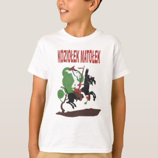 Koziolek Matolek T-shirt