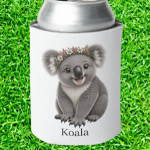 Kozy Koala Koeler