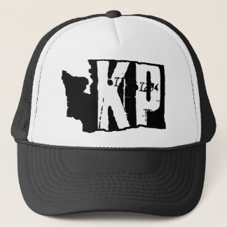 KP Washington Trucker Pet