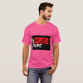 KPC Archer T-shirt (Voorkant volledig)