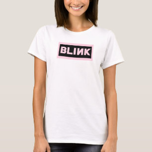 Kpop Clothing Fan Mode T-shirt