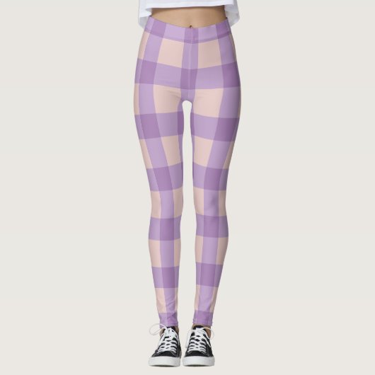 Kpop geïnspireerd multomap cover leggings (Voorkant)